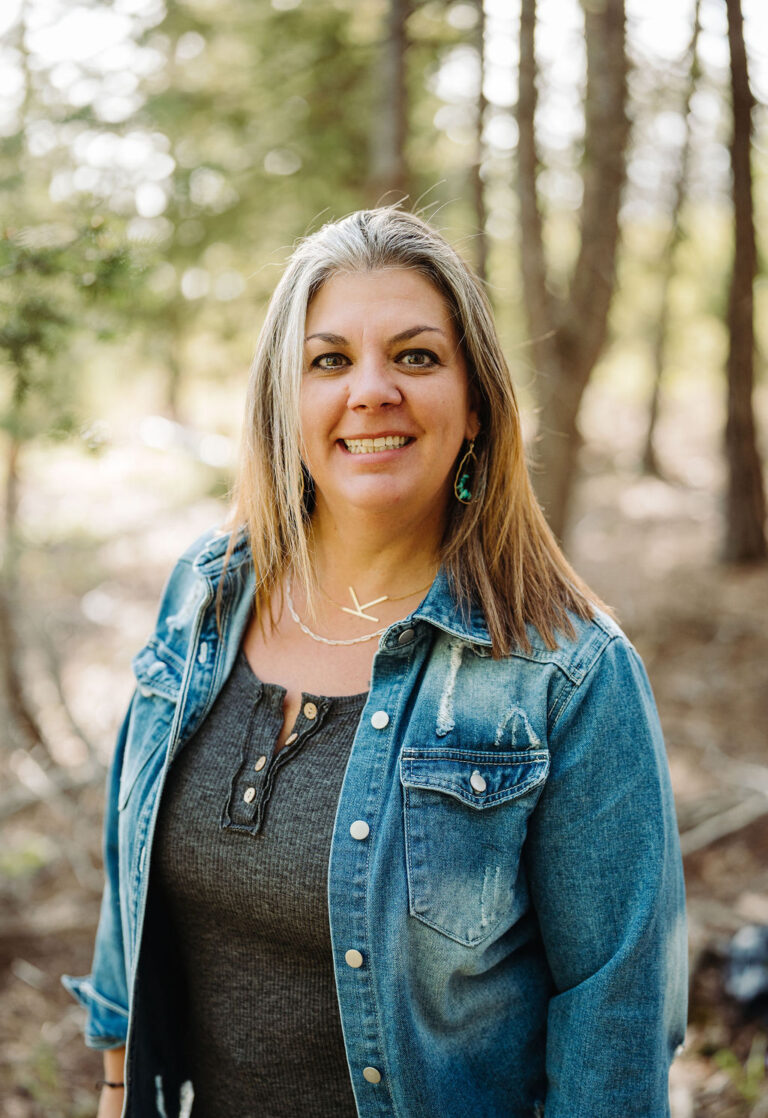 Spectrum Team Member - Kristin