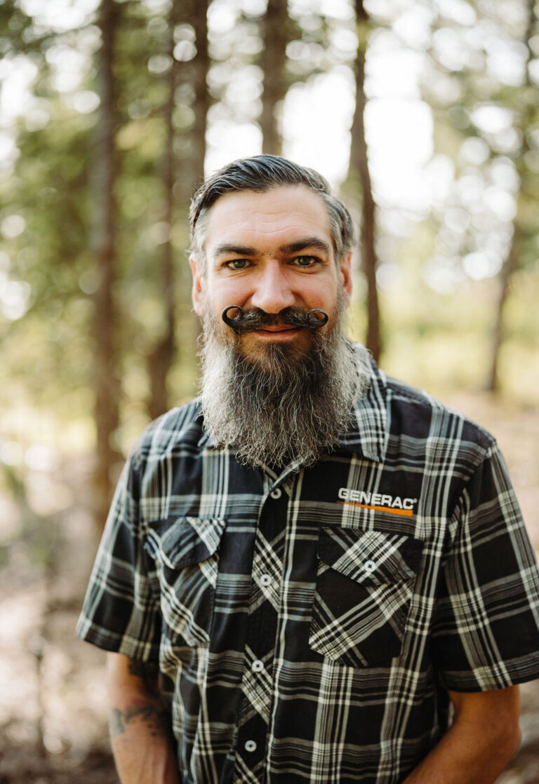Spectrum Team Member - Ryan